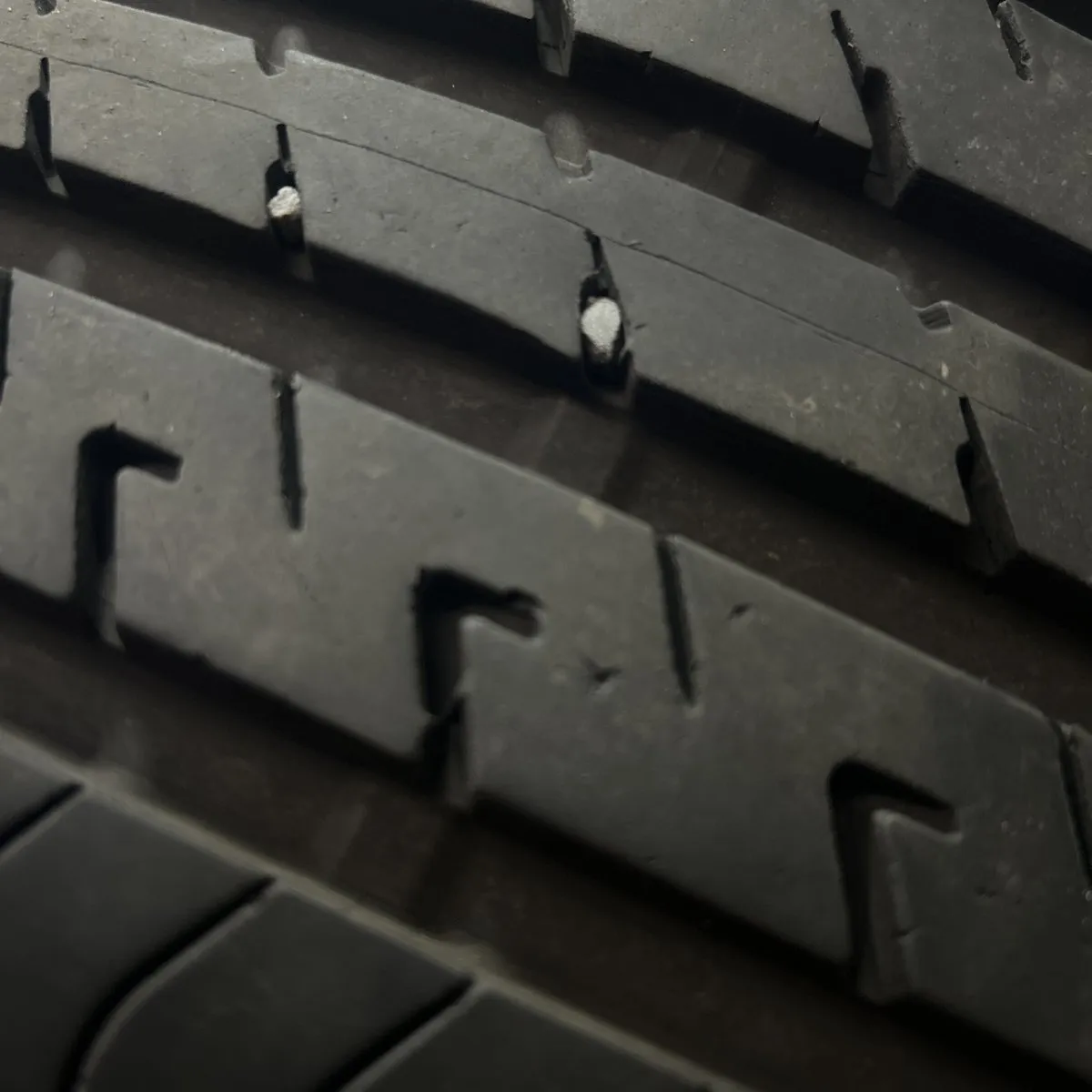 DUNLOP VE303 235/45/17 外匯落地胎