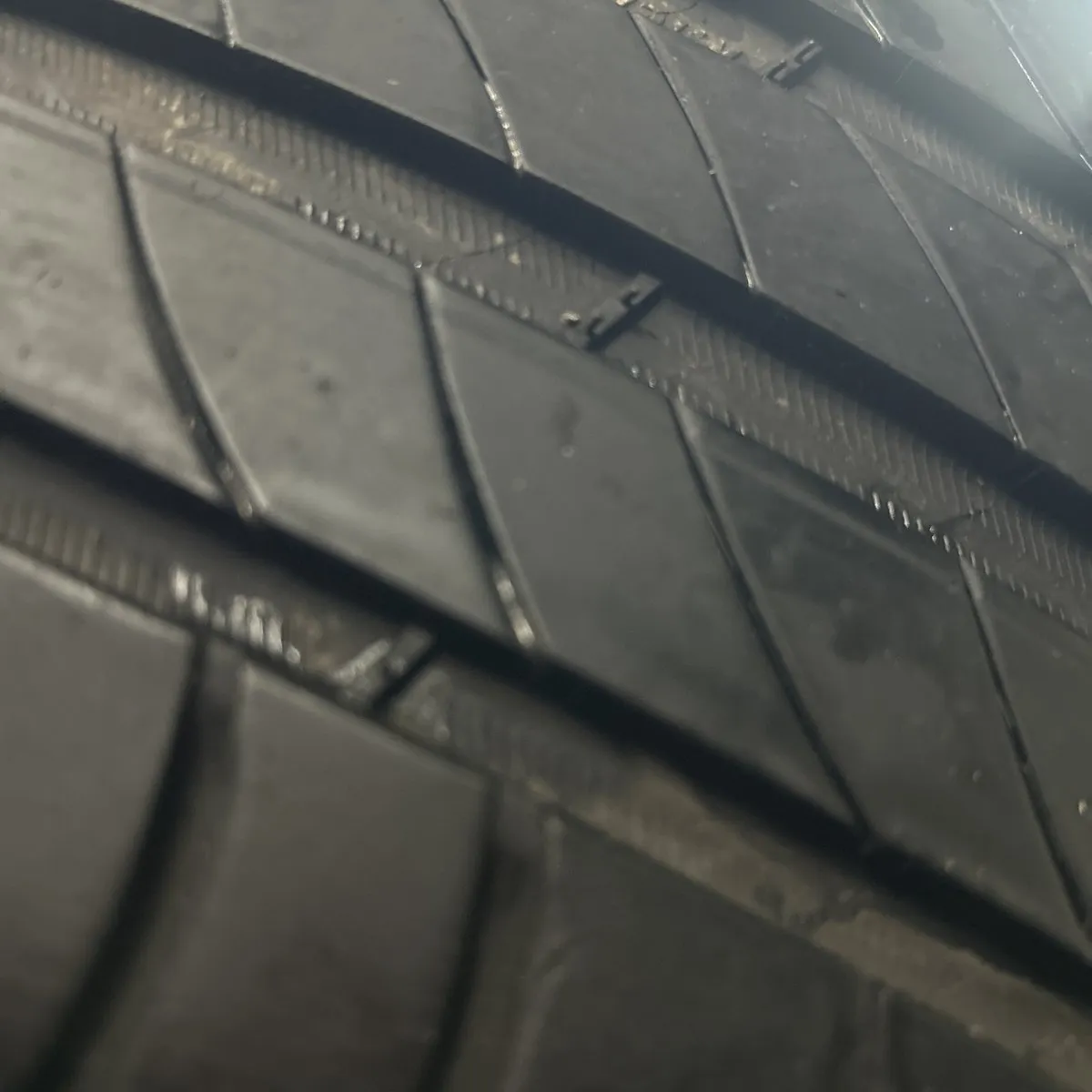 MICHELIN PCY4