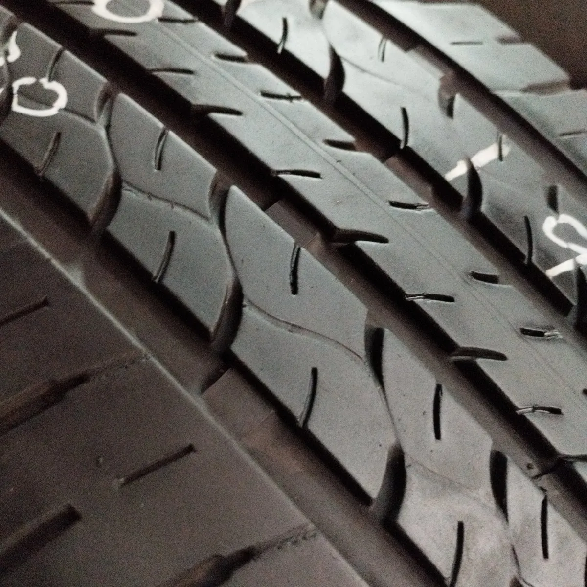 MAXXIS MS360 205/55/17 外匯落地胎