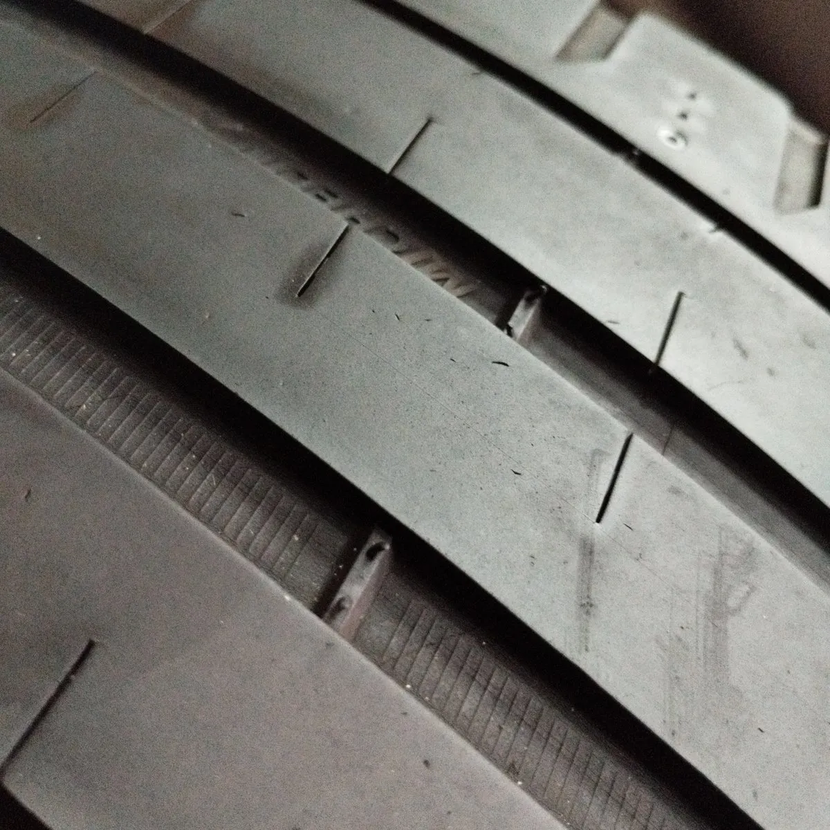 MICHELIN PS5 225/45/17 外匯落地胎