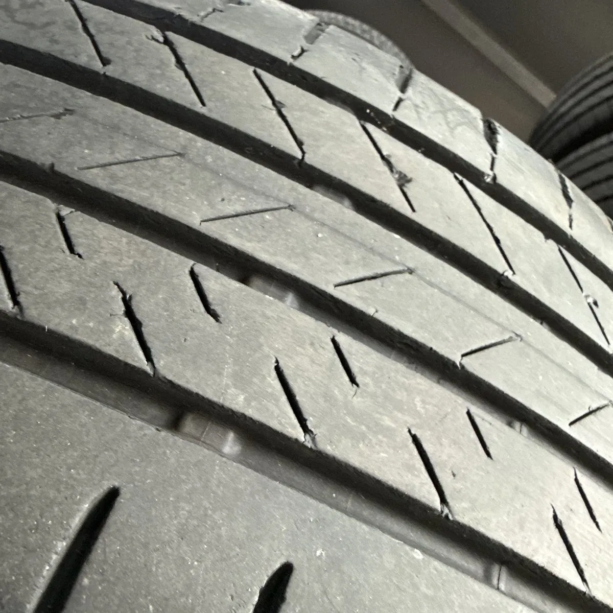 BRIDGESTONE ALENZA 001 215/60/17 外匯落地胎