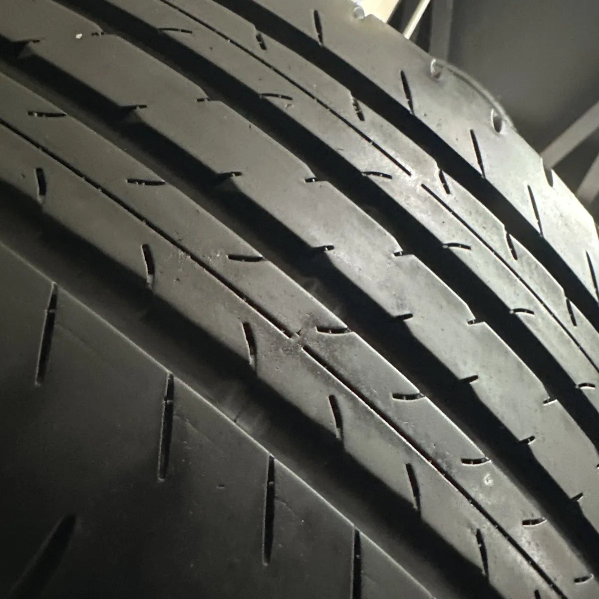 DUNLOP SP SPORT MAXX 050 225/45/17 外匯落地胎
