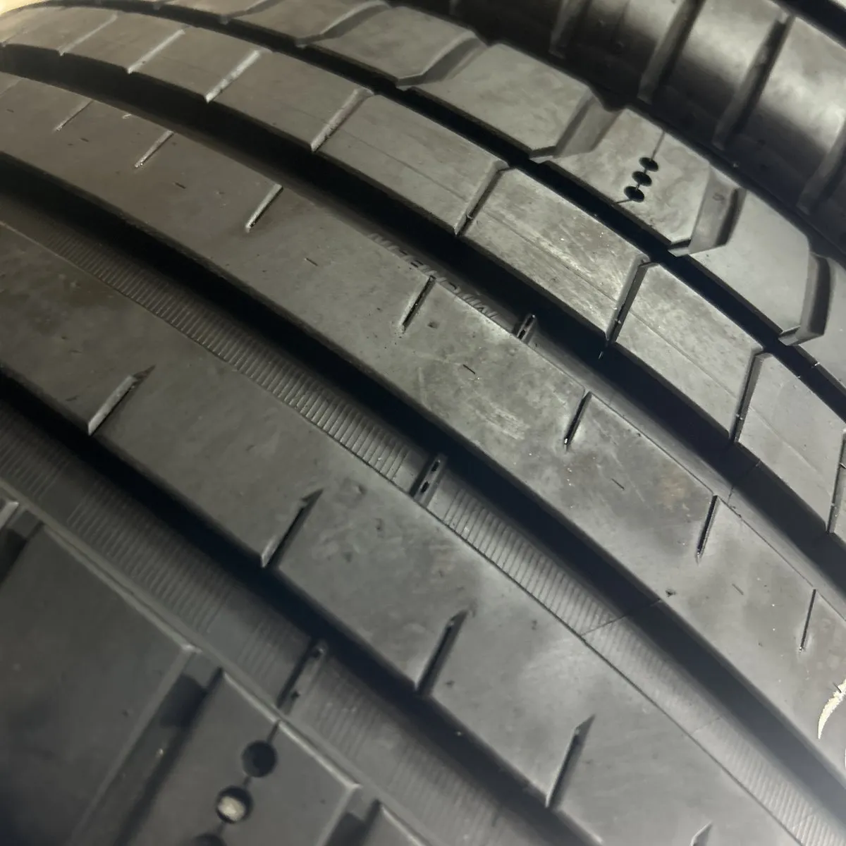 MICHELIN PS5 245/45/17 外匯落地胎