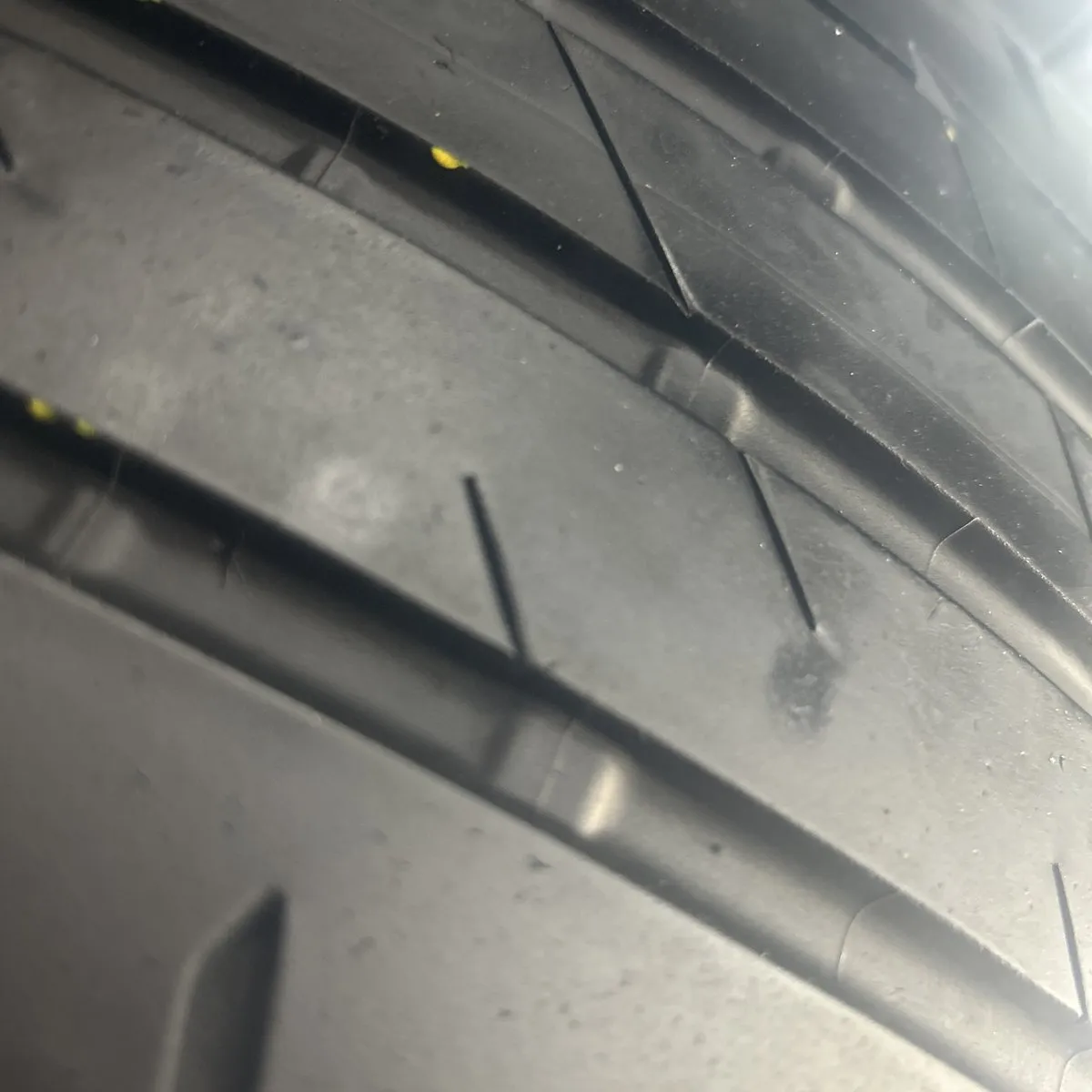 BRIDGESTONE RE004 225/45/17 外匯落地胎