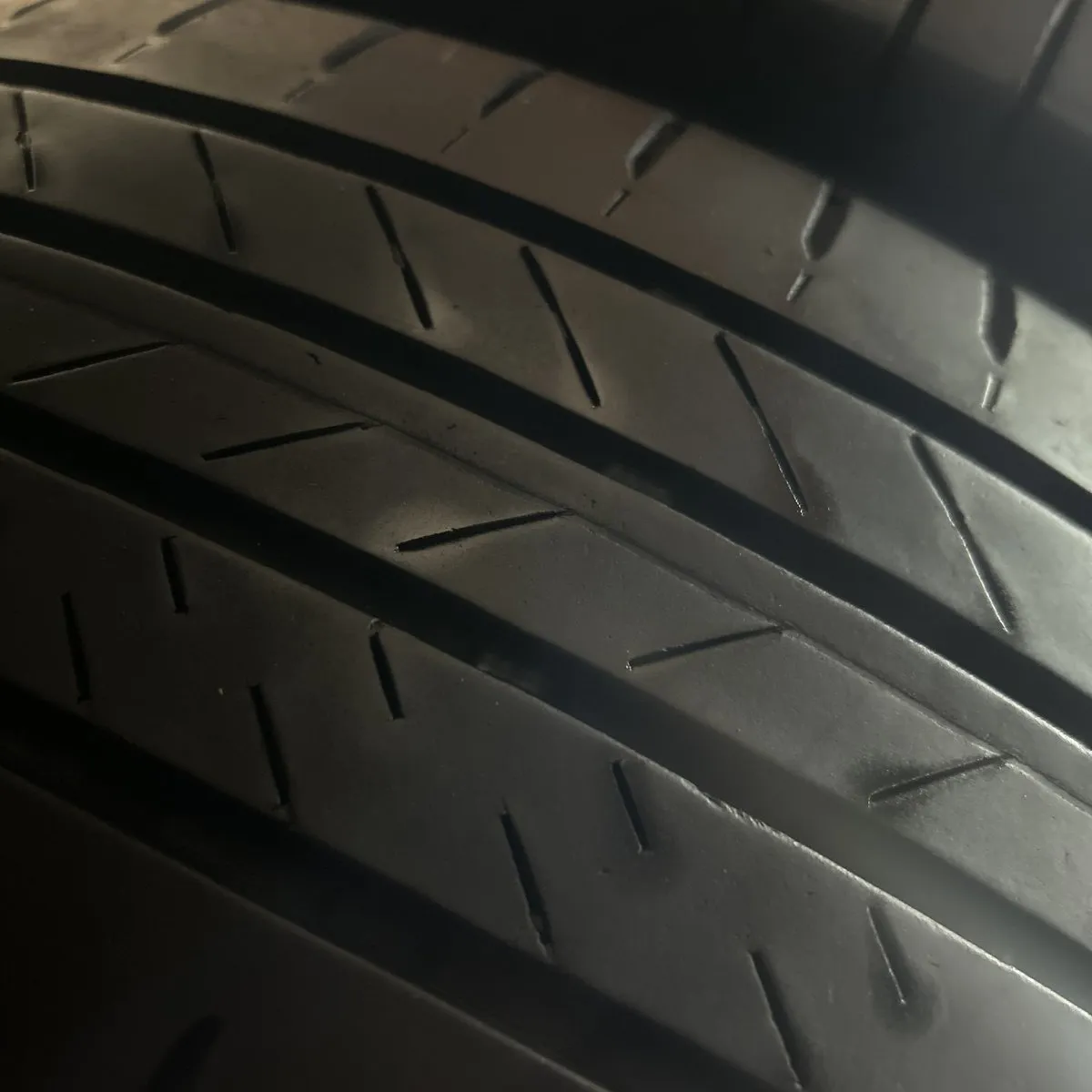 BRIDGESTONE ALENZA