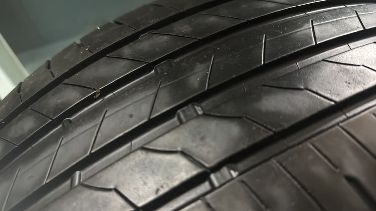 BRIDGESTONE ALENZA 001