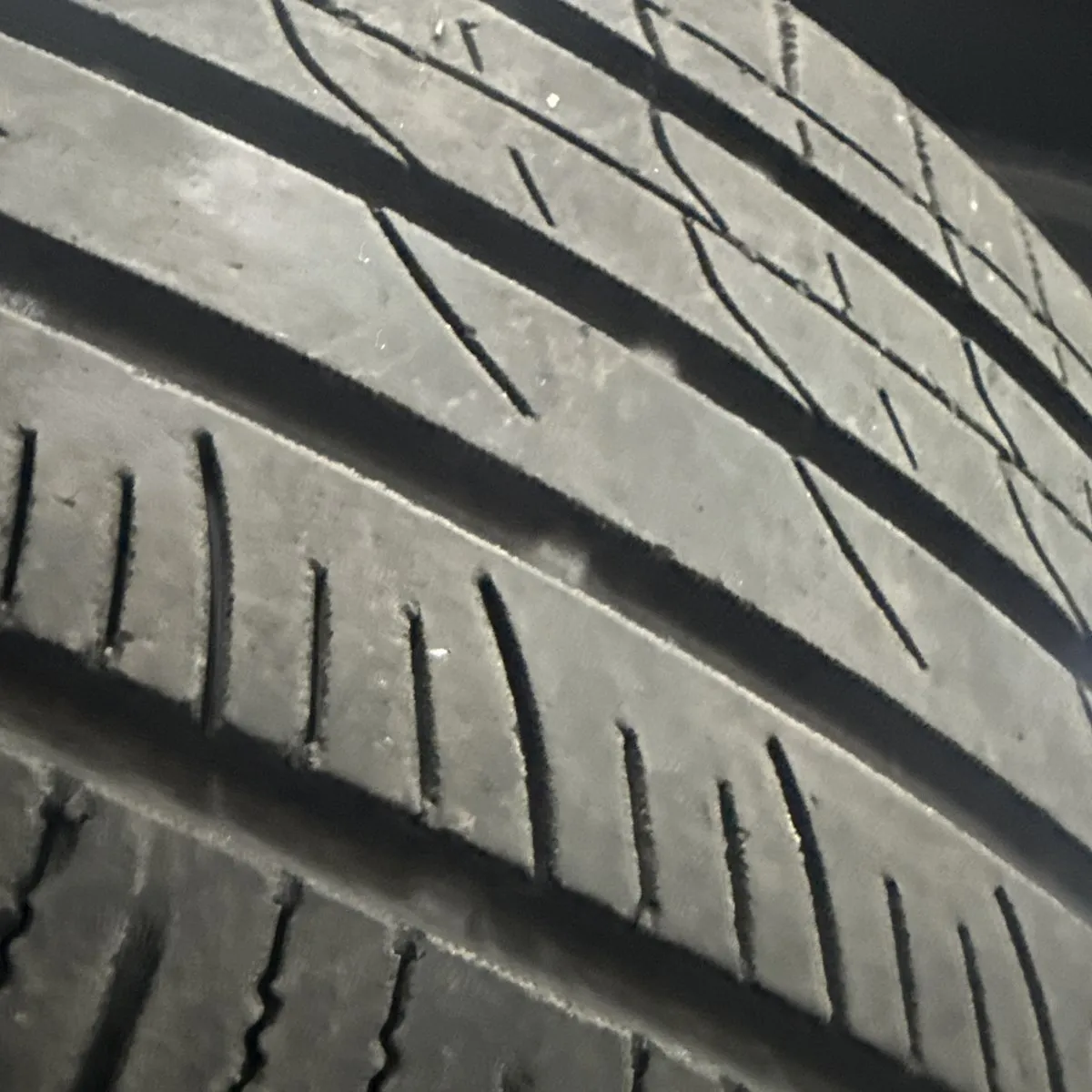 TOYO TIRES CR1