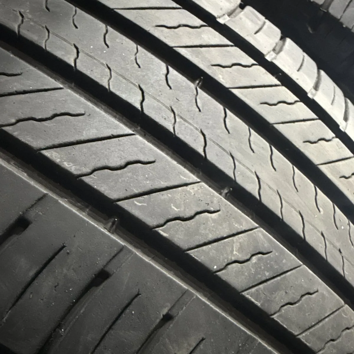 MICHELIN PCY SUV+