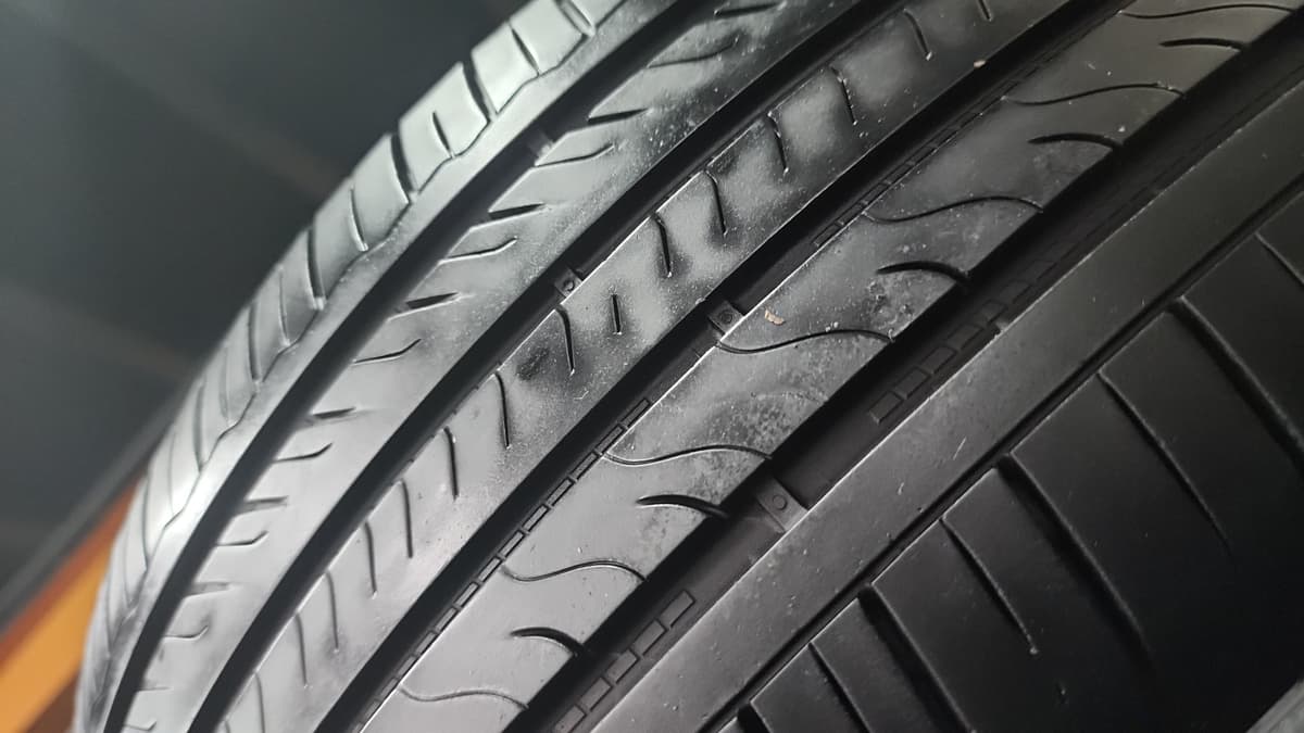 GOODYEAR TRIPLEMAX2