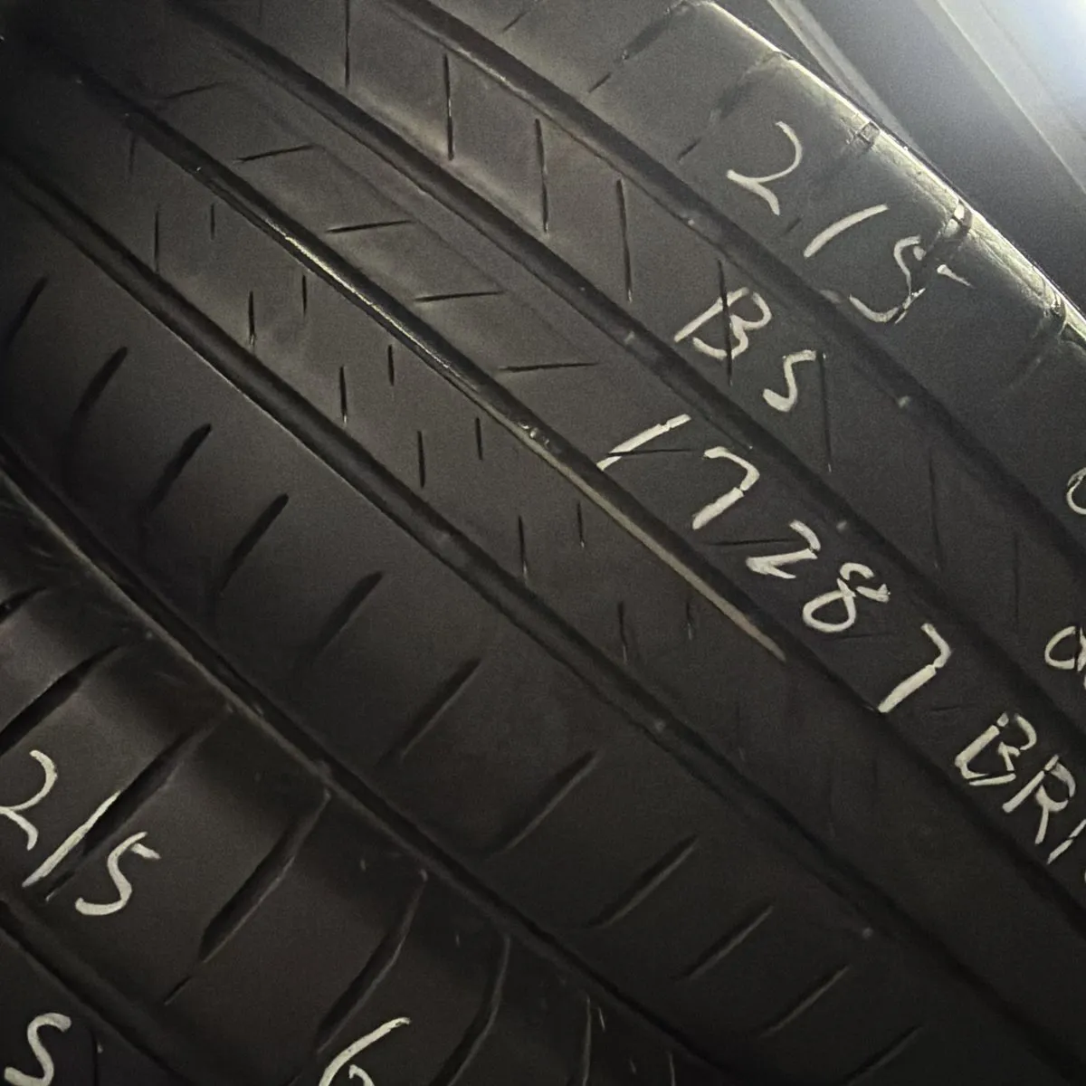 BRIDGESTONE ALENA’S 001