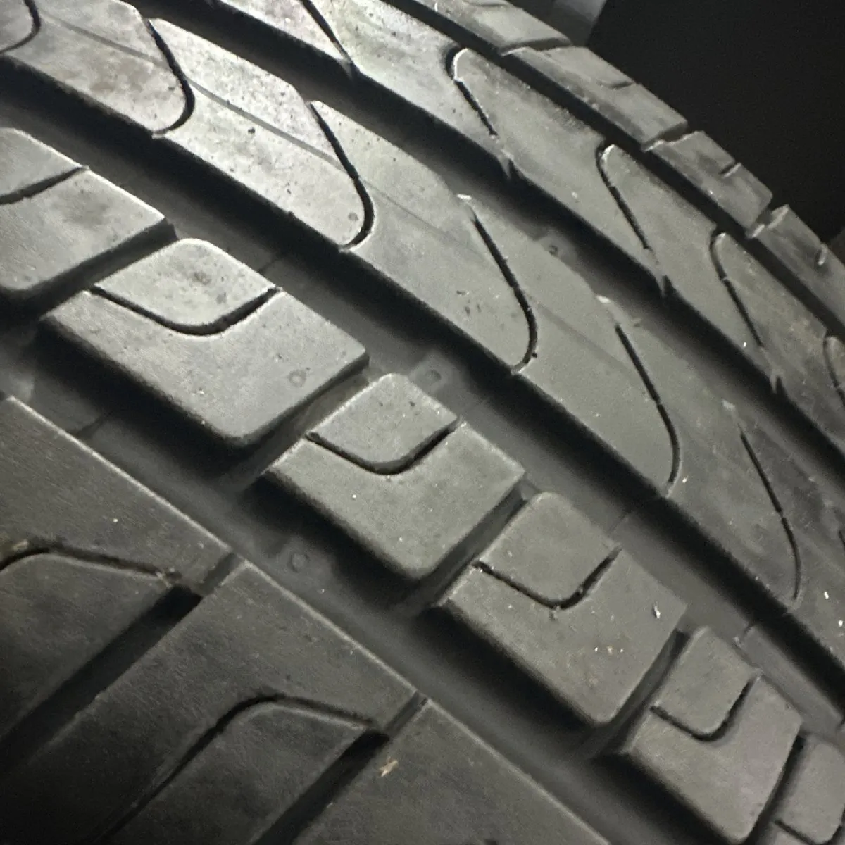 PIRELLI P7 RF