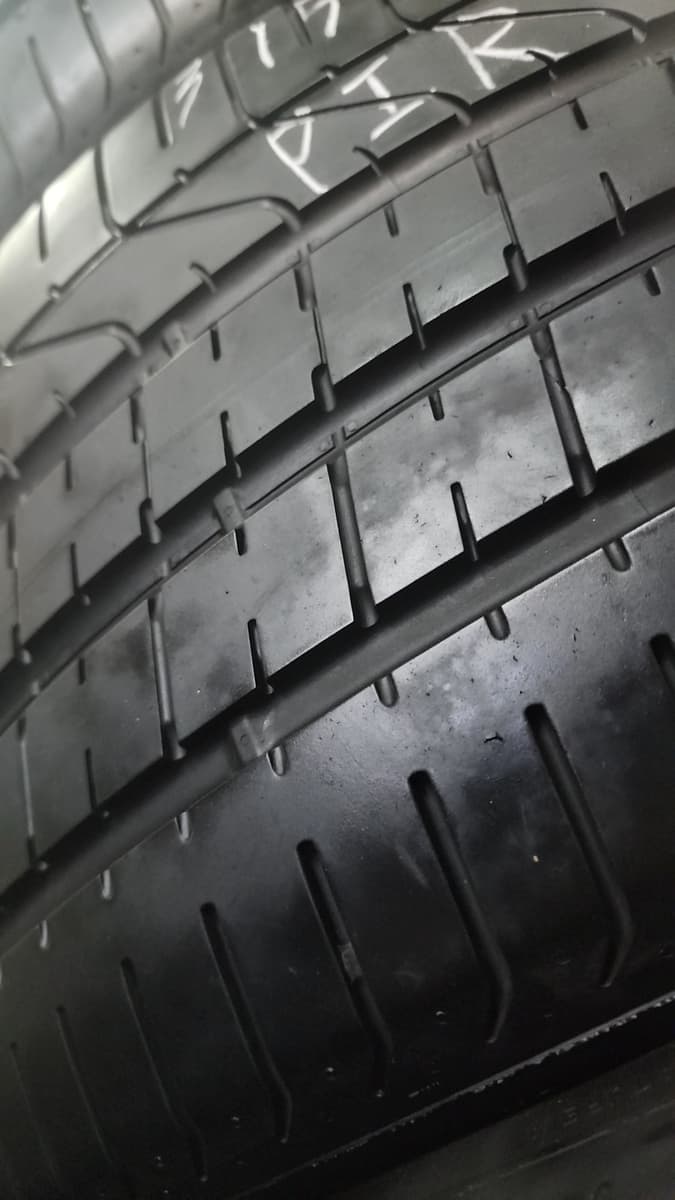 PIRELLI PZ3