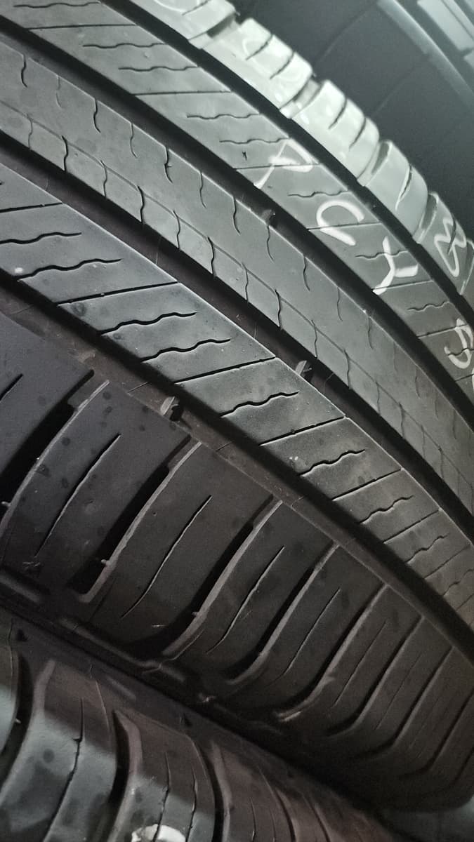 MICHELIN PRIMACY SUV 225/60/18 外匯落地胎