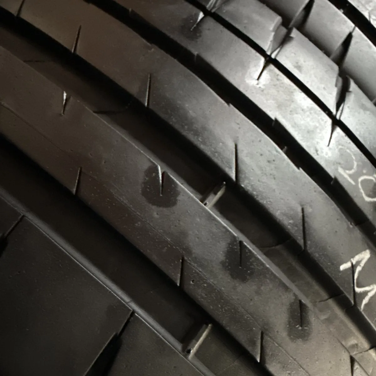 MICHELIN PS4 ST 205/45/17 外匯落地胎