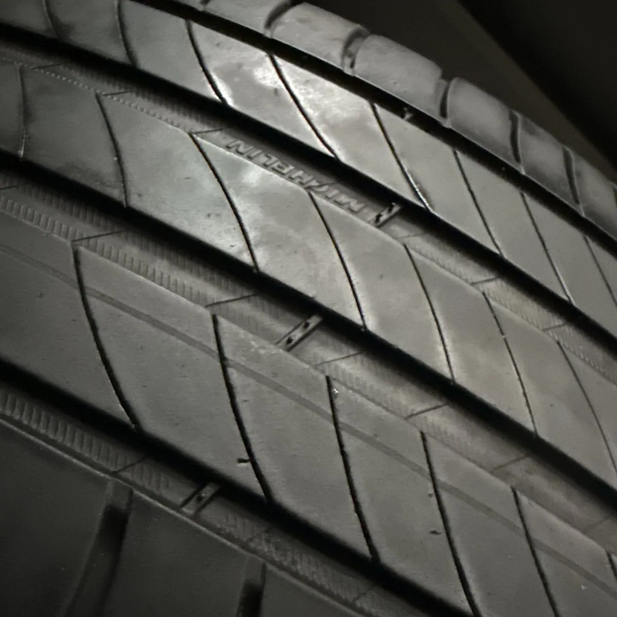 MICHELIN pcy4