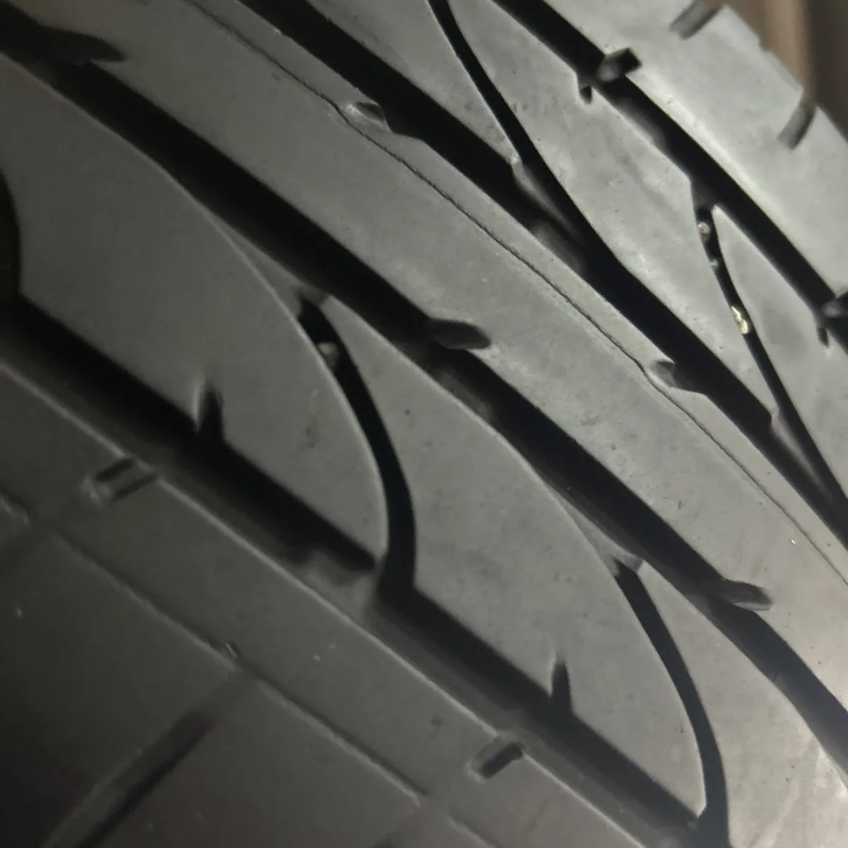 BRIDGESTONE H/P sport 215/60/17 外匯落地胎