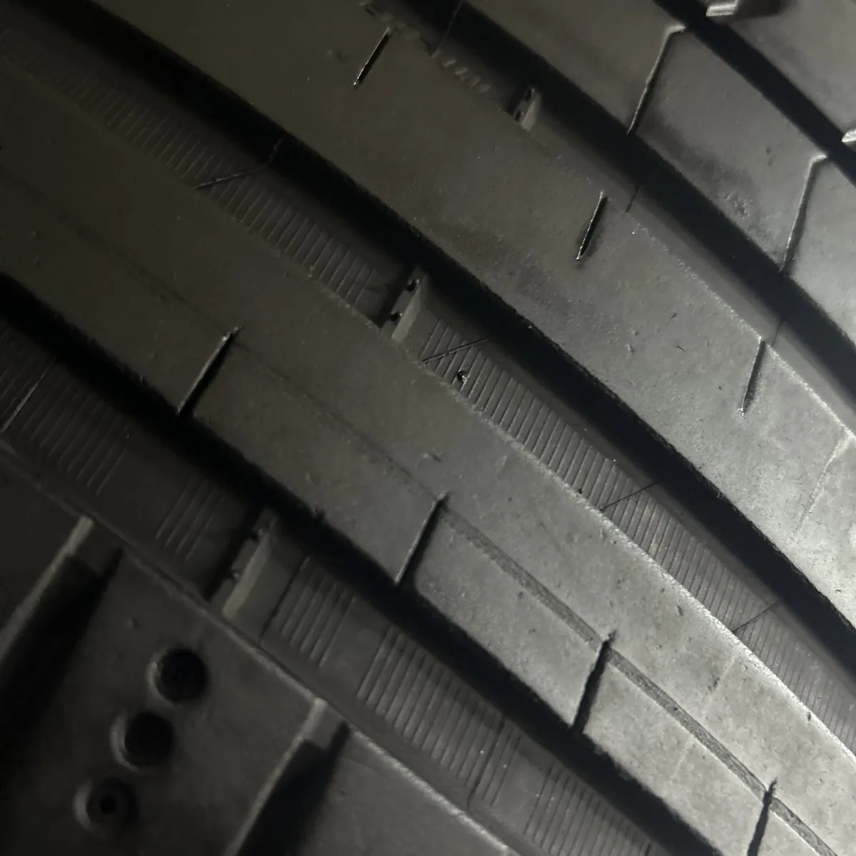 MICHELIN PILOT SPORT 5