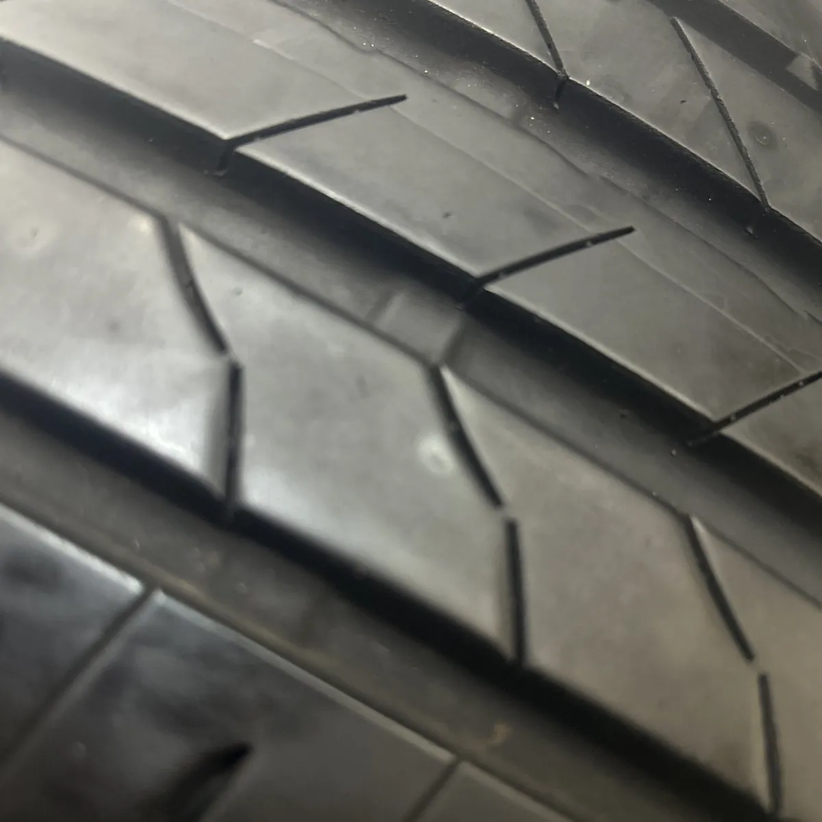 BRIDGESTONE ALENZA 001 225/65/17 外匯落地胎