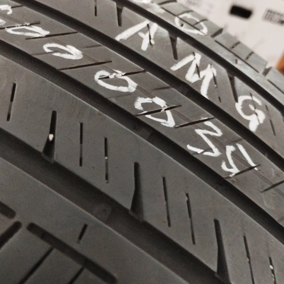 GOODYEAR ASSURANCE MAXGUARD SUV