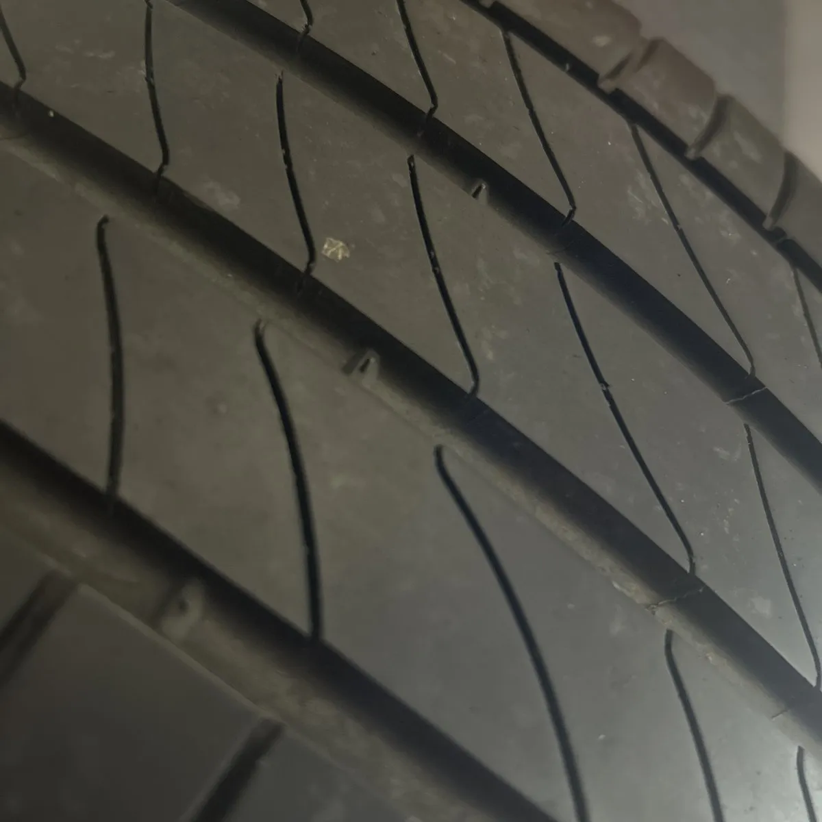 MICHELIN PCY3 ST