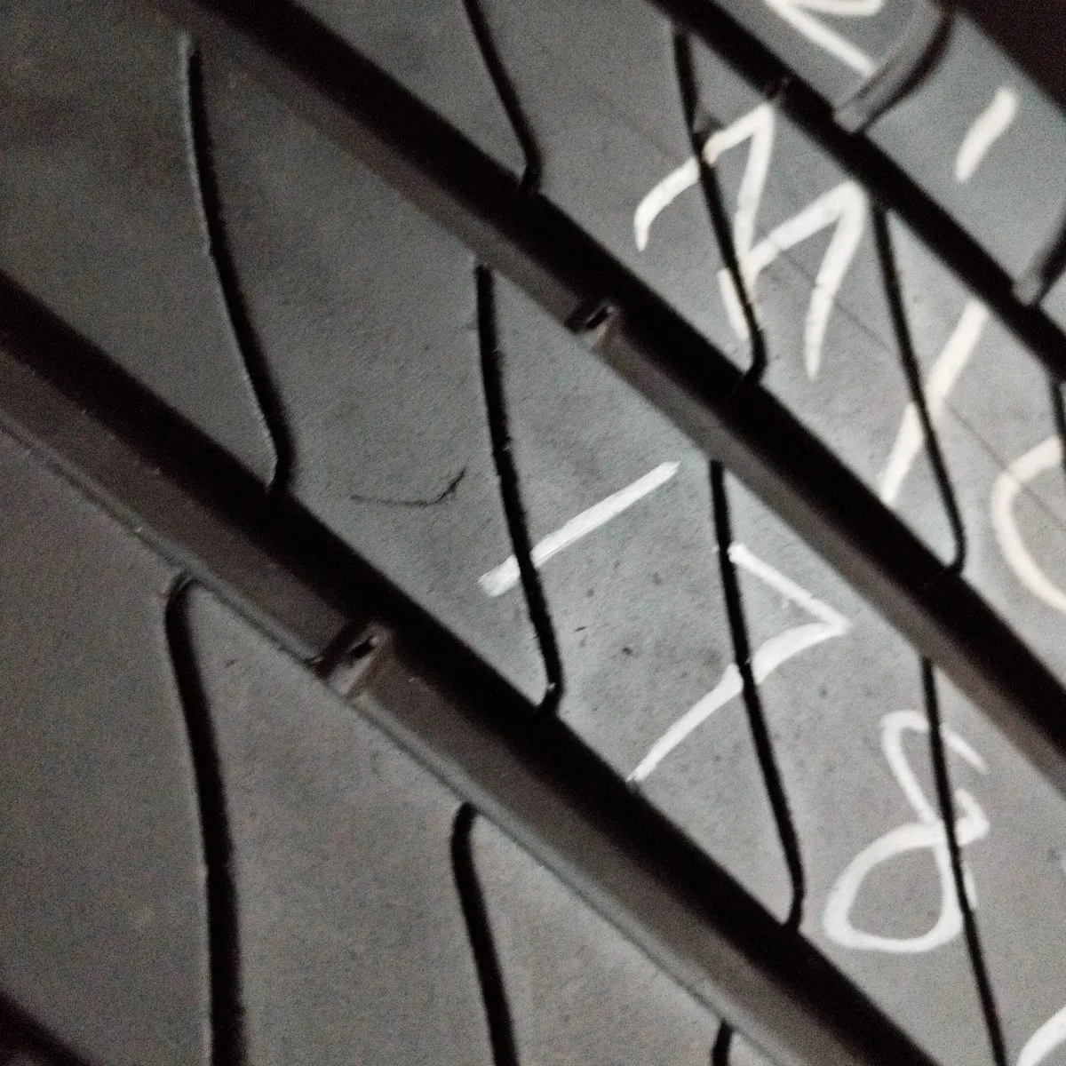 MICHELIN PCY3 ST