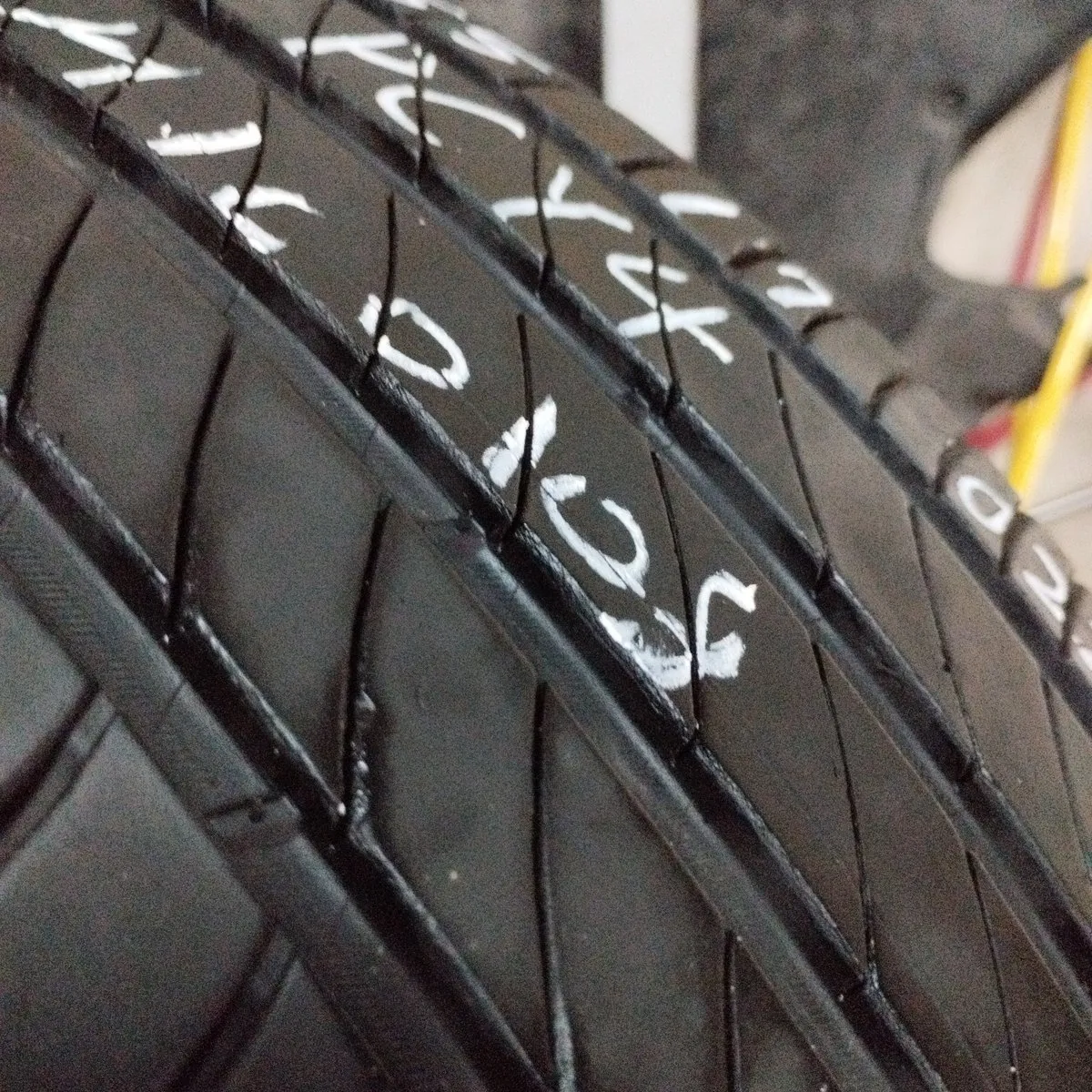 MICHELIN pcy4