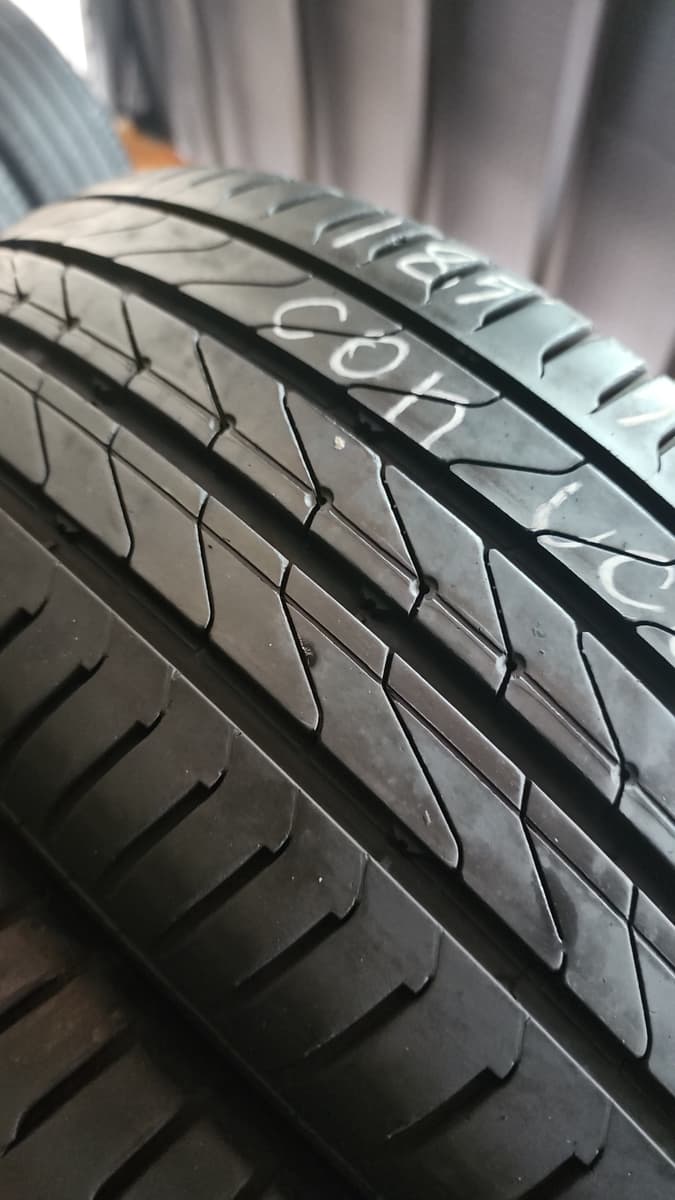CONTINENTAL UC6