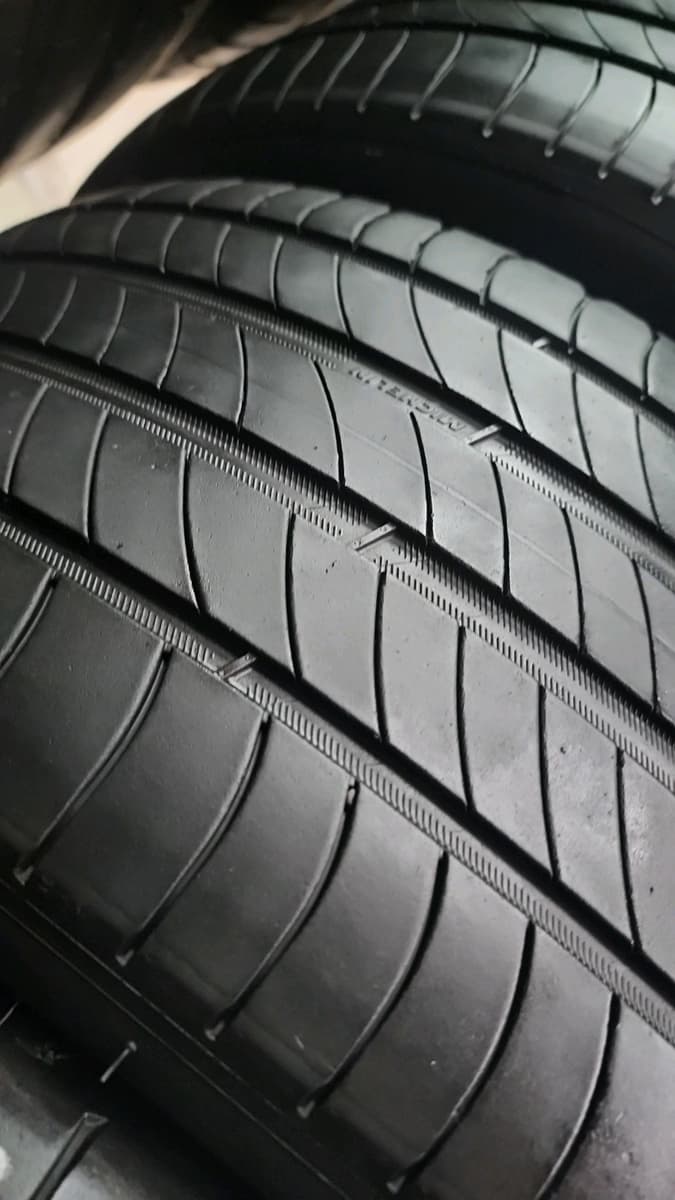 MICHELIN PRIMACY 4