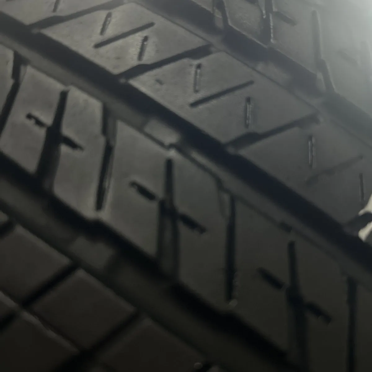 BRIDGESTONE HL422+ 225/55/17 外匯落地胎