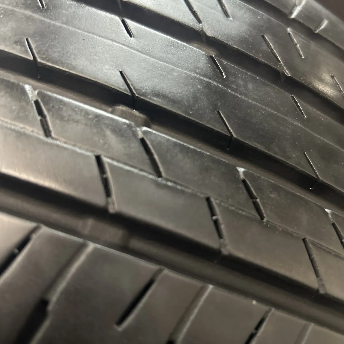 BRIDGESTONE ALENZA H/L 33 225/60/18 外匯落地胎
