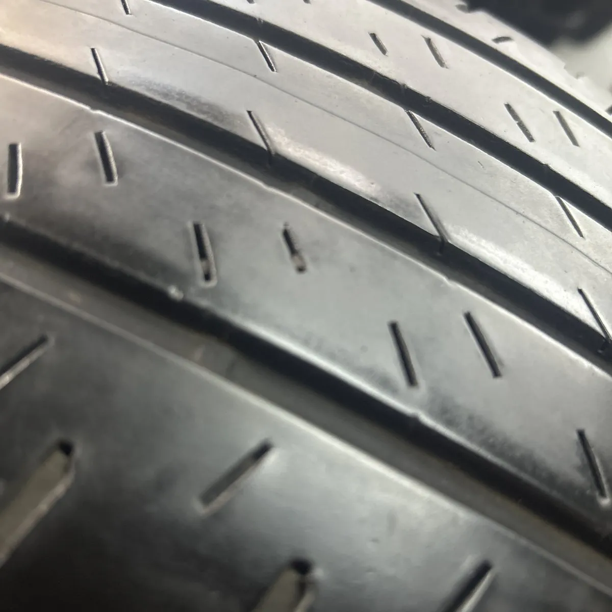 BRIDGESTONE ALENZA H/L 33 225/60/18 外匯落地胎