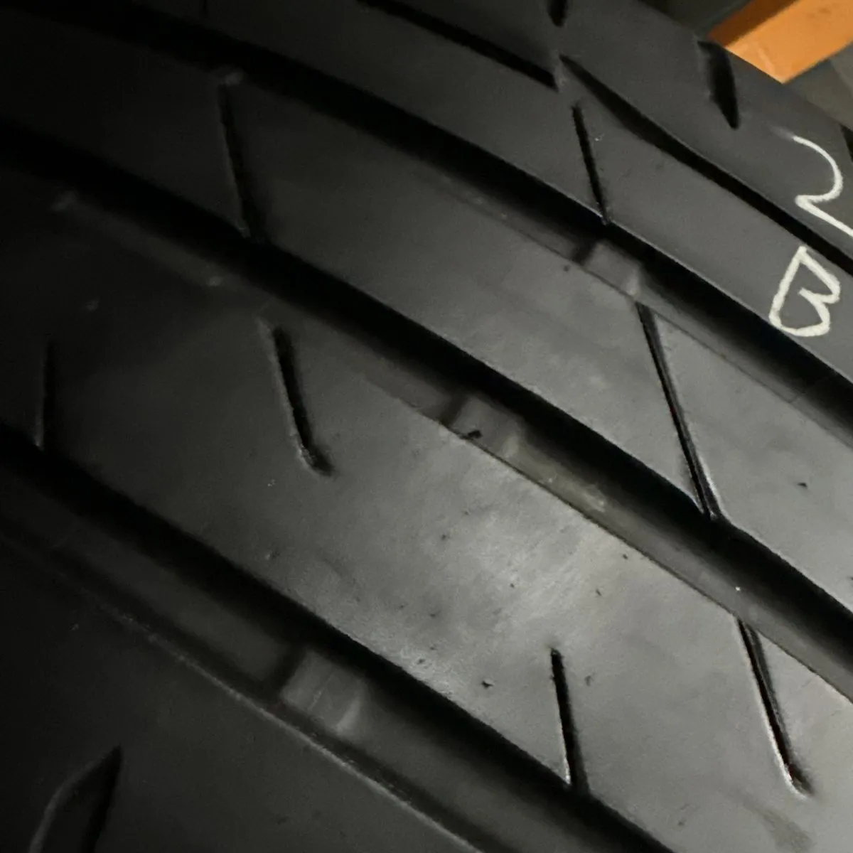 BRIDGESTONE RE004 225/40/18 外匯落地胎