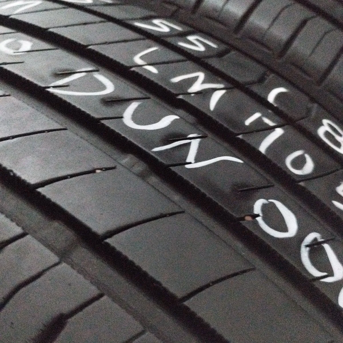 DUNLOP LM705
