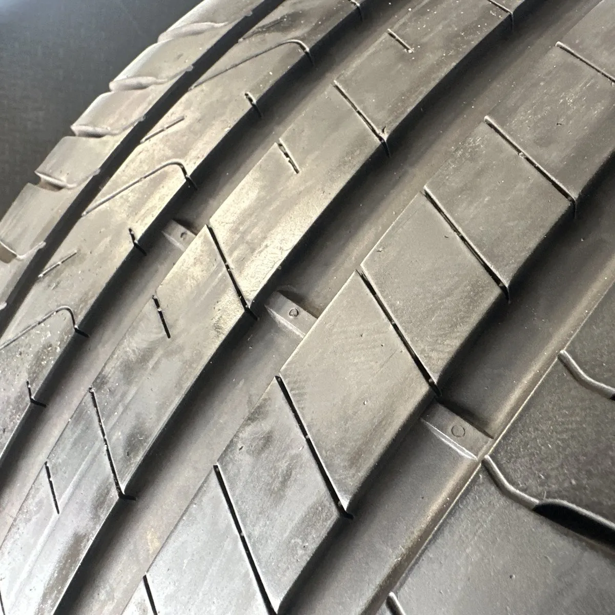 PIRELLI P7