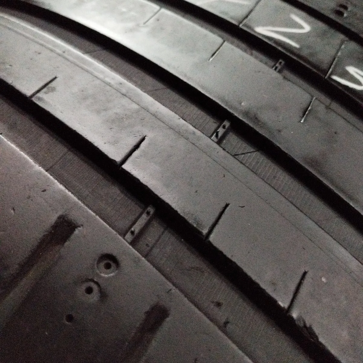 MICHELIN PS5 235/45/18 外匯落地胎