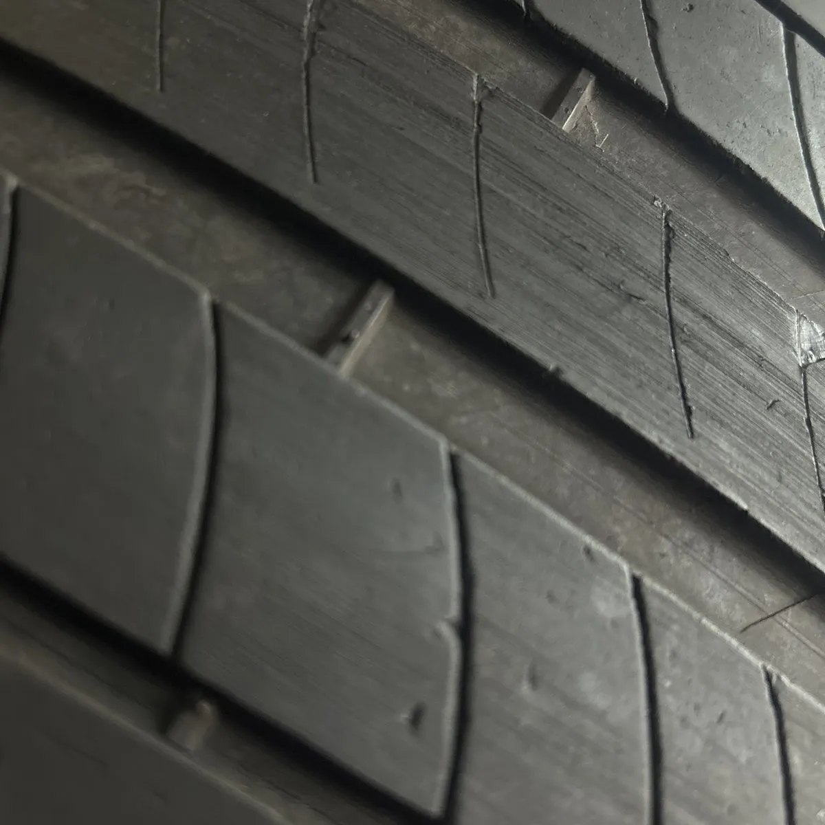 MICHELIN PCY3 ZP