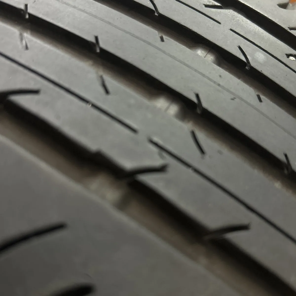 DUNLOP SP SPORT MAXX 050 225/40/18 外匯落地胎