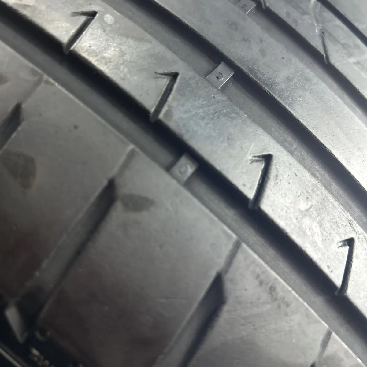 PIRELLI DRAGON SPORT