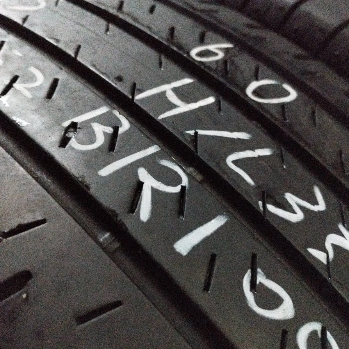 BRIDGESTONE ALENZA H/L 33 225/60/18 外匯落地胎