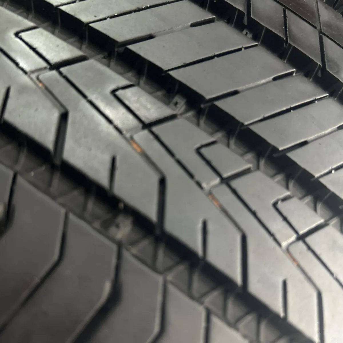 HANKOOK S1AS 235/45/18 外匯落地胎