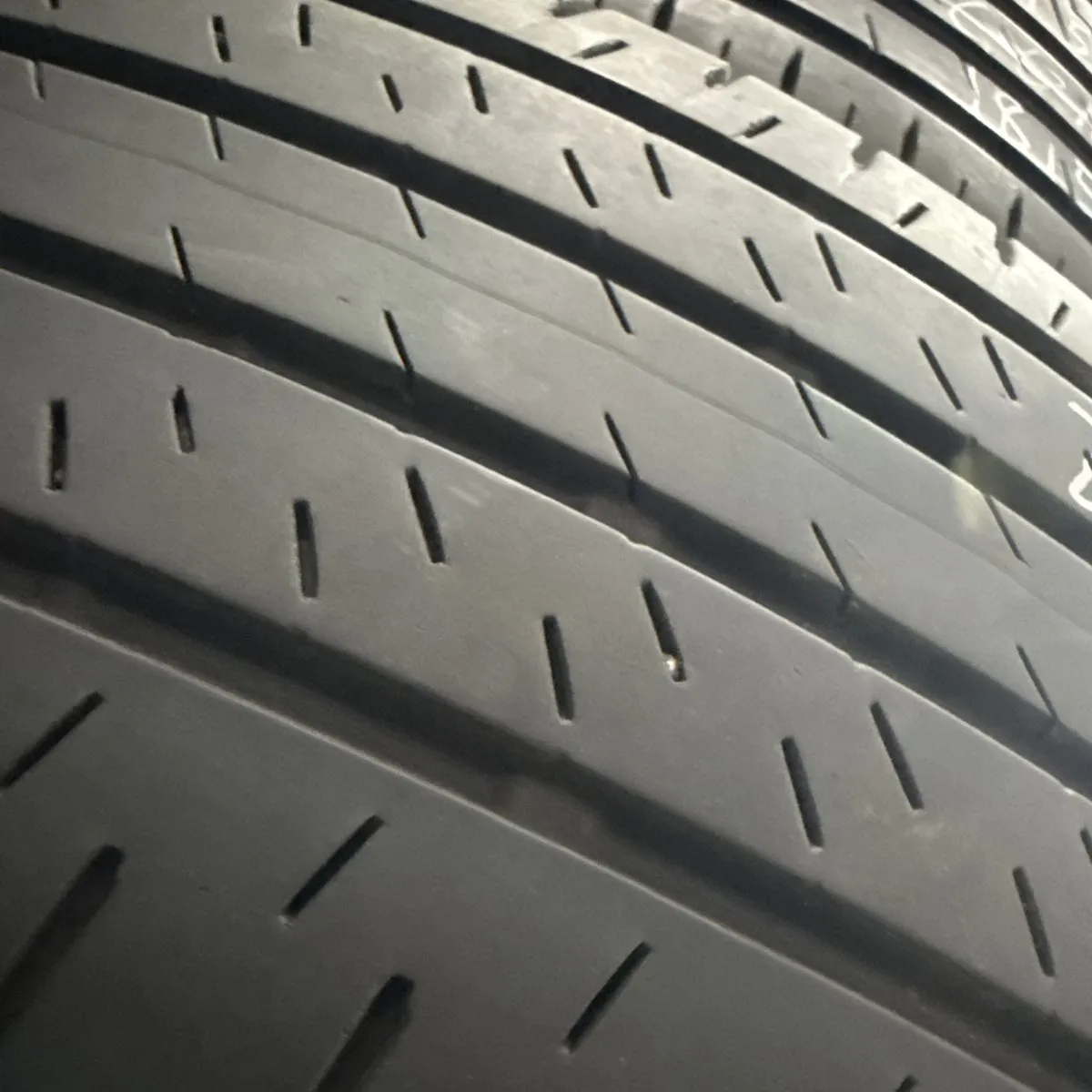 BRIDGESTONE ALENZA H/L 33 225/60/18 外匯落地胎