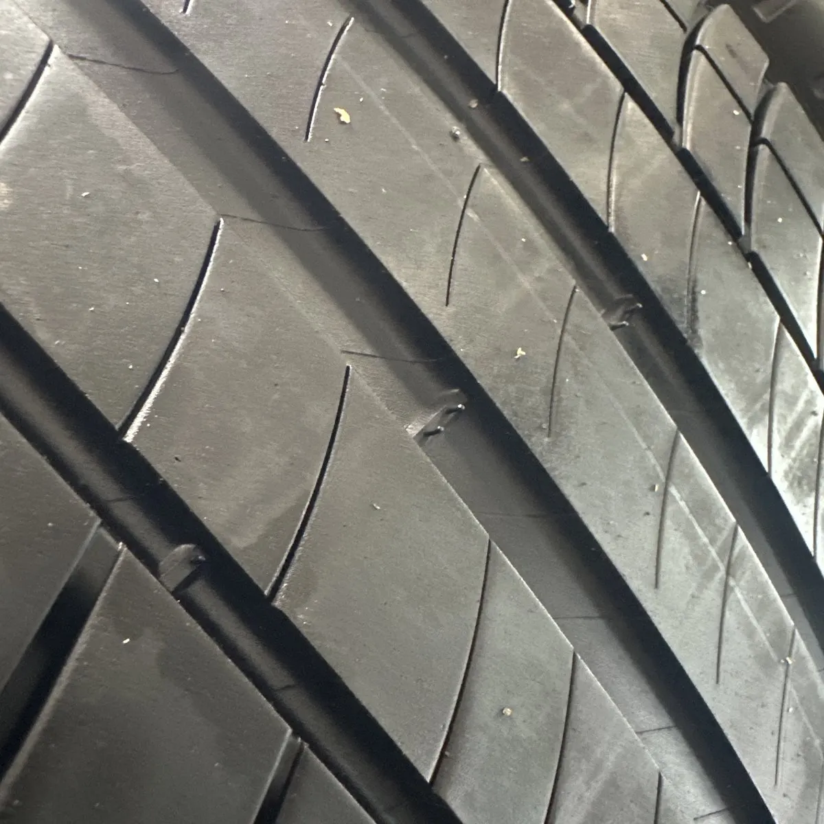 MICHELIN PCY3 ZP