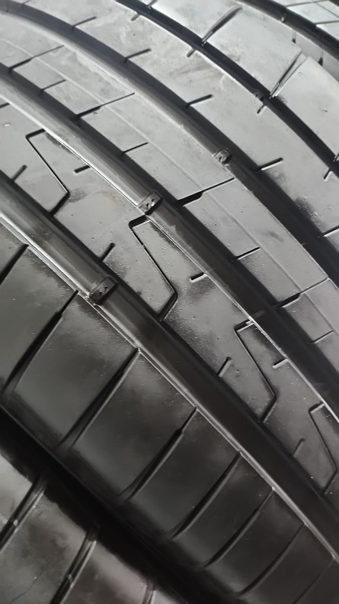HANKOOK EVO2