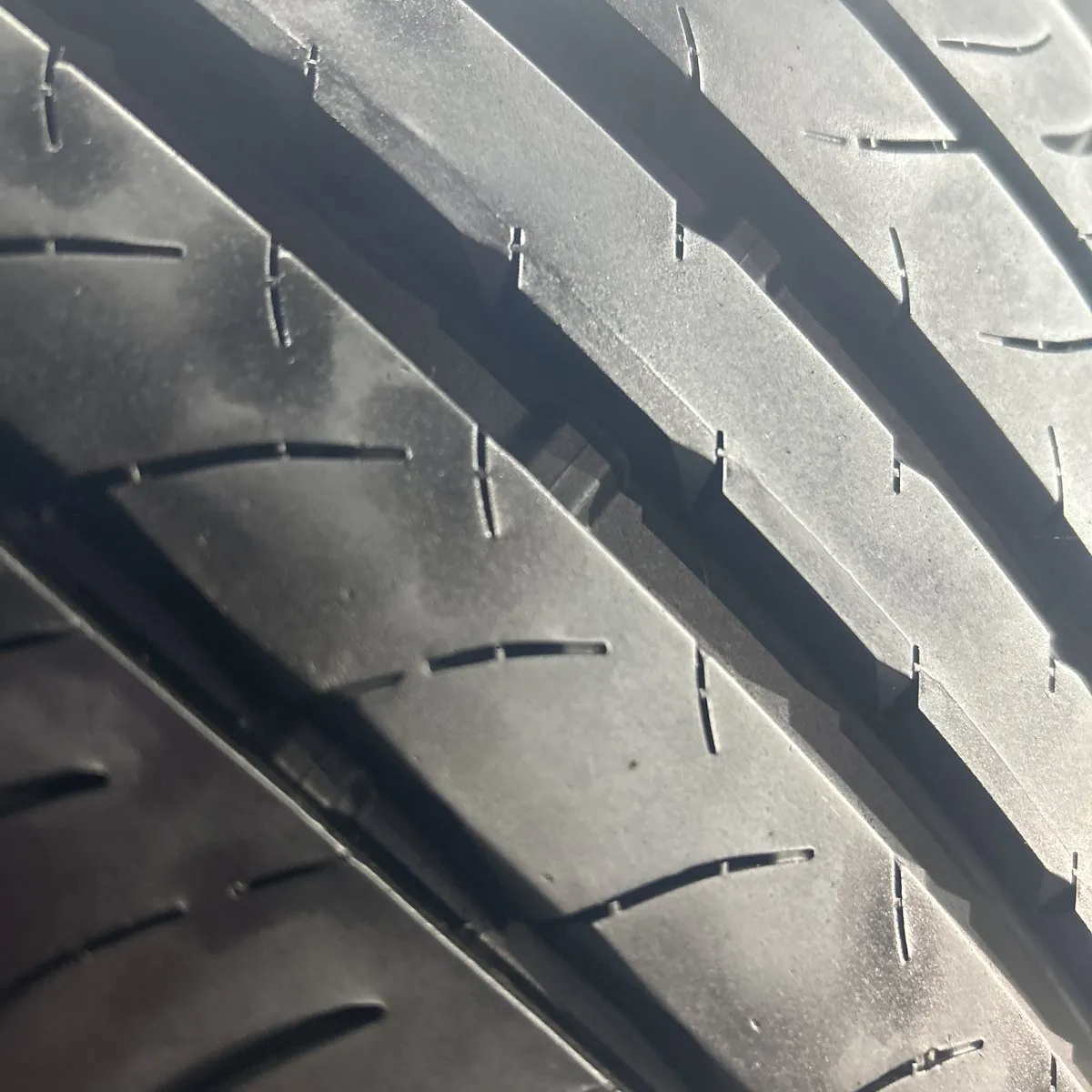 DUNLOP SP SPORT MAXX 050 235/45/18 外匯落地胎