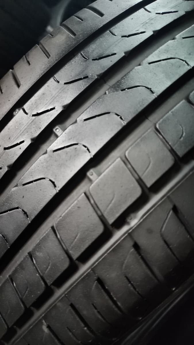 PIRELLI P7 225/45/17 外匯落地胎