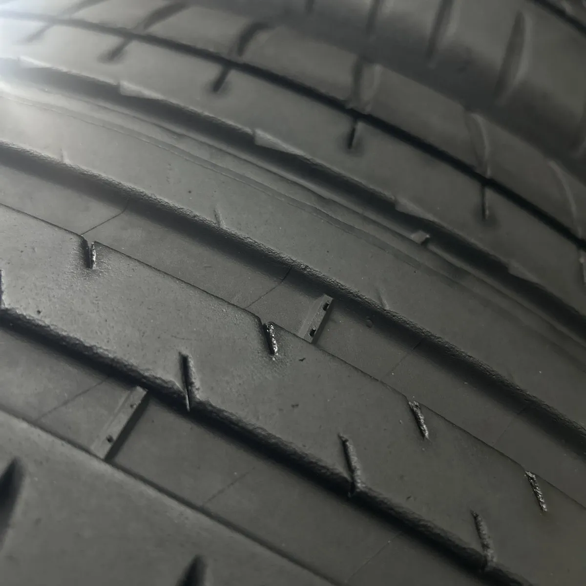 MICHELIN PS4ZP 225/45/18 外匯落地胎
