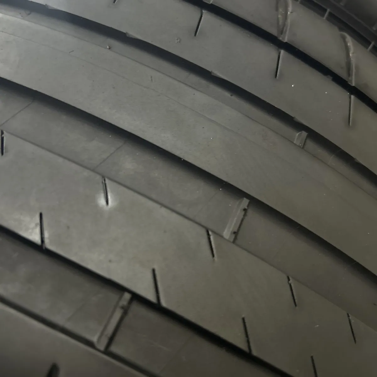 MICHELIN PS4ZP 255/40/18 外匯落地胎