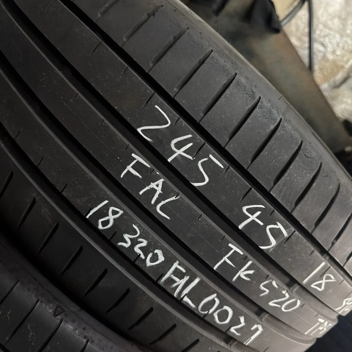FALKEN FK520L