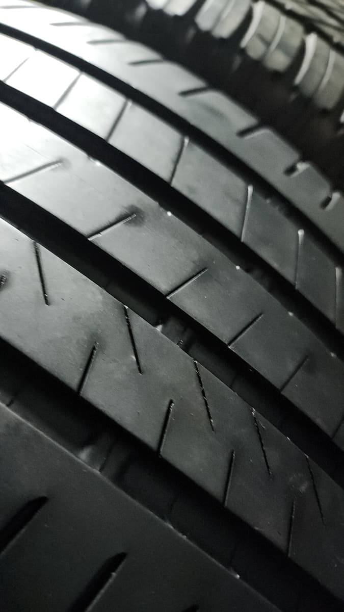 BRIDGESTONE ALENZA 001