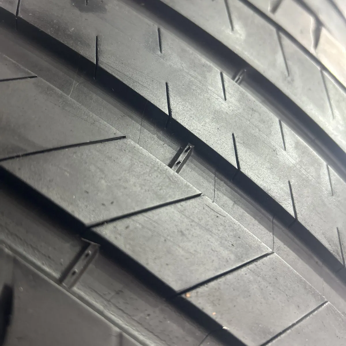 MICHELIN LS3 (LATITUDE SPORT 3)